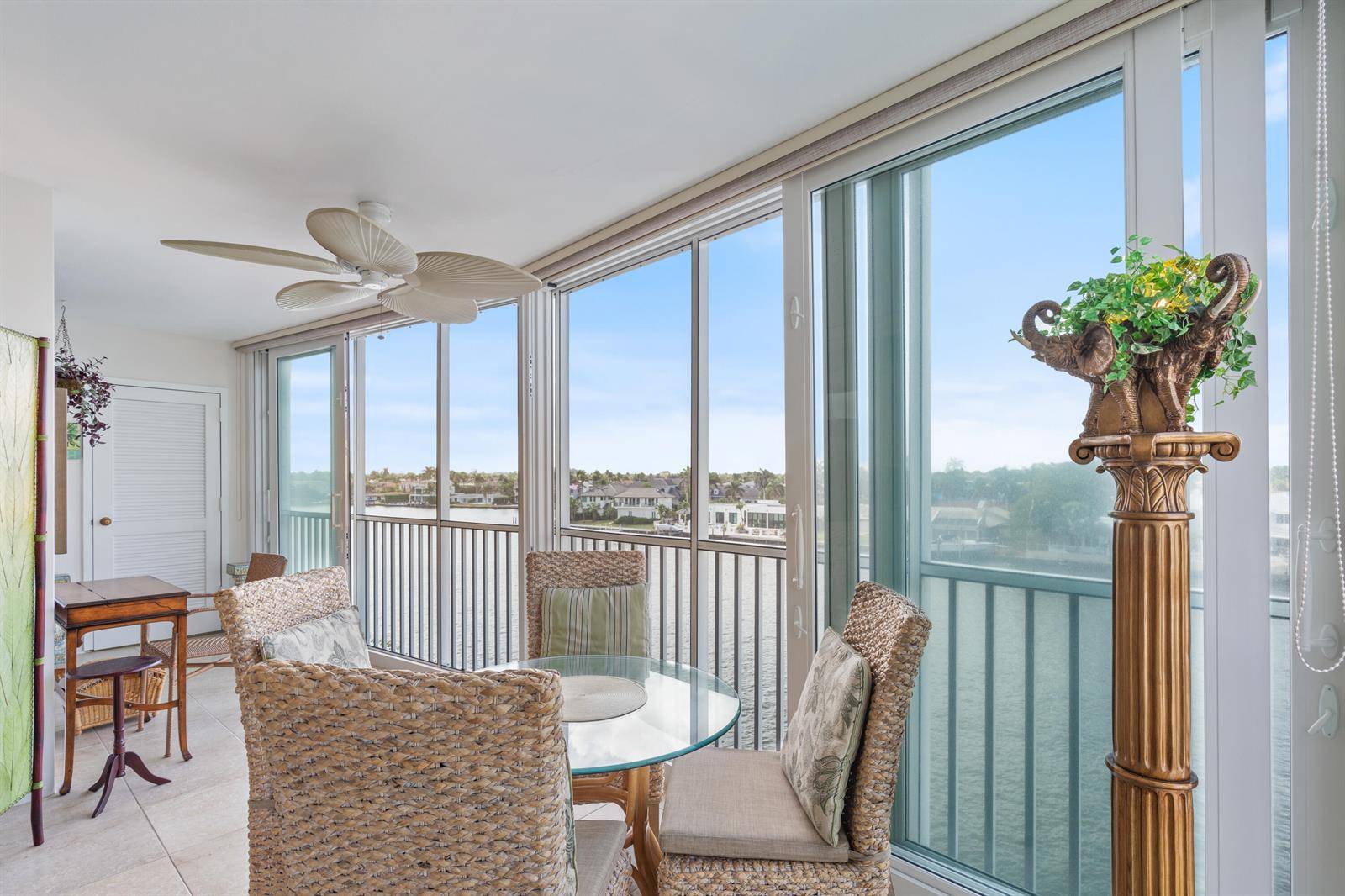 3310 S OceanHighland Beach - Condo condo unit 525-d - picture