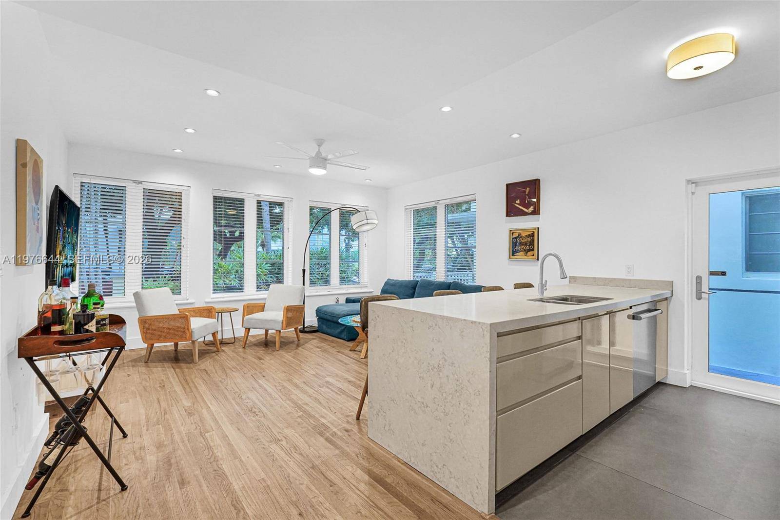 1018 Meridian AveMiami Beach - Condo 1-4 Stories,Condo condo unit 1 - picture