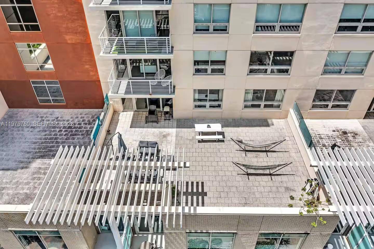 3250 NE 1st AveMiami - Condo/Co-Op/Annual,Condo condo unit 501 - picture