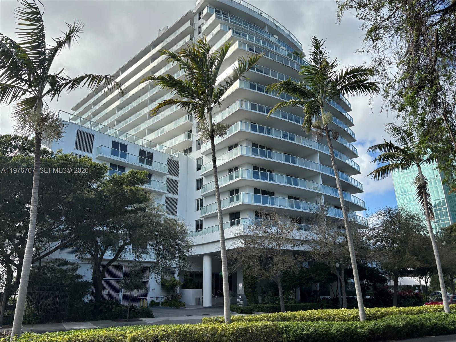 4250 Biscayne BlvdMiami - Condo 5+ Stories,Condo condo unit 816 - picture