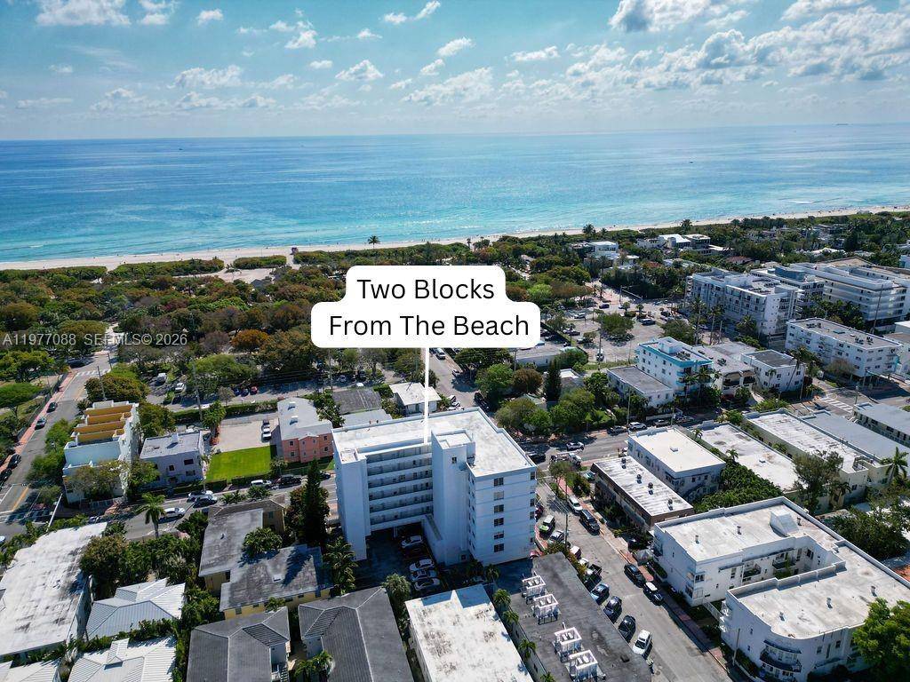 8000 Harding AveMiami Beach - Condo 5+ Stories,Condo condo unit 2B - picture