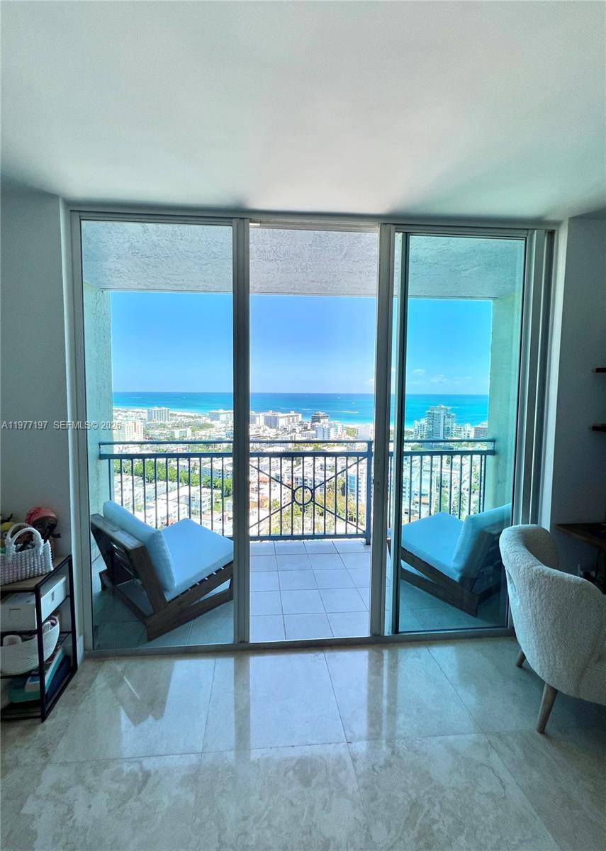 90 Alton RdMiami Beach - Condo/Co-Op/Seasonal,Condo condo unit 3007 - picture