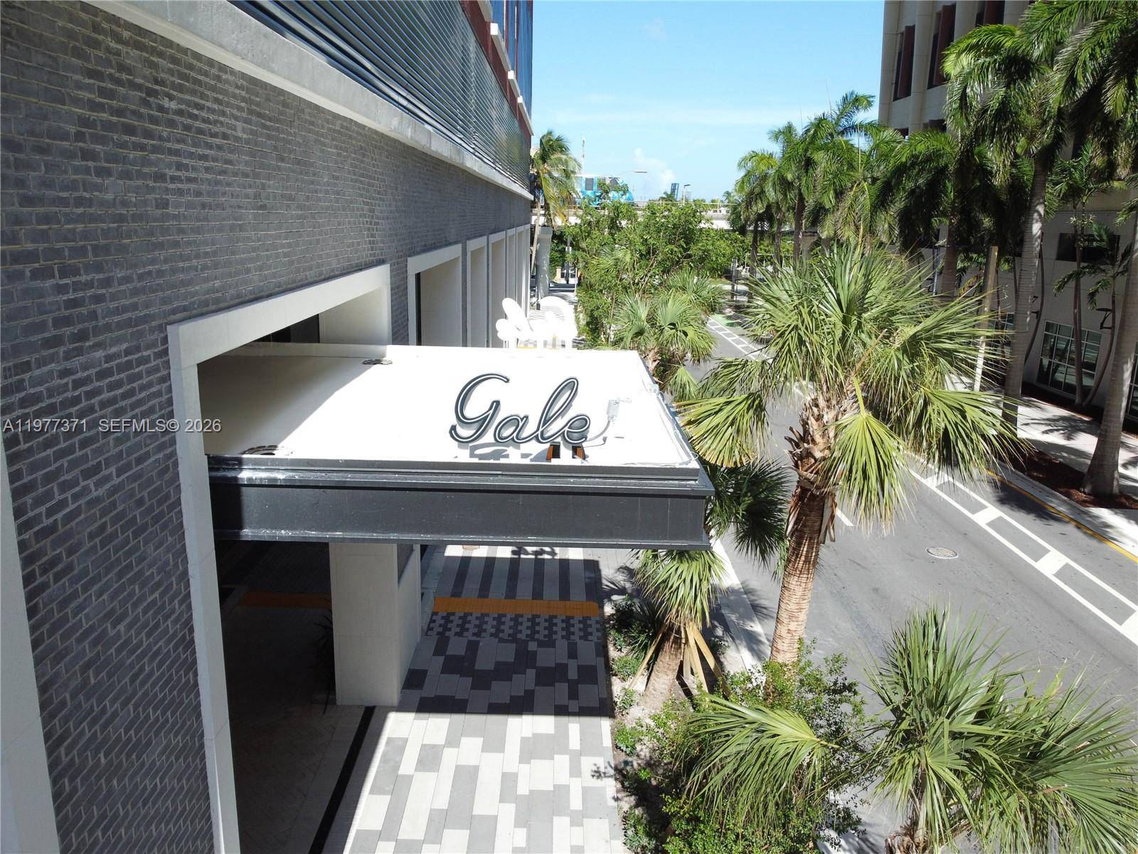 159 NE 6th StMiami - Condo 5+ Stories,Condo condo unit 2711 - picture