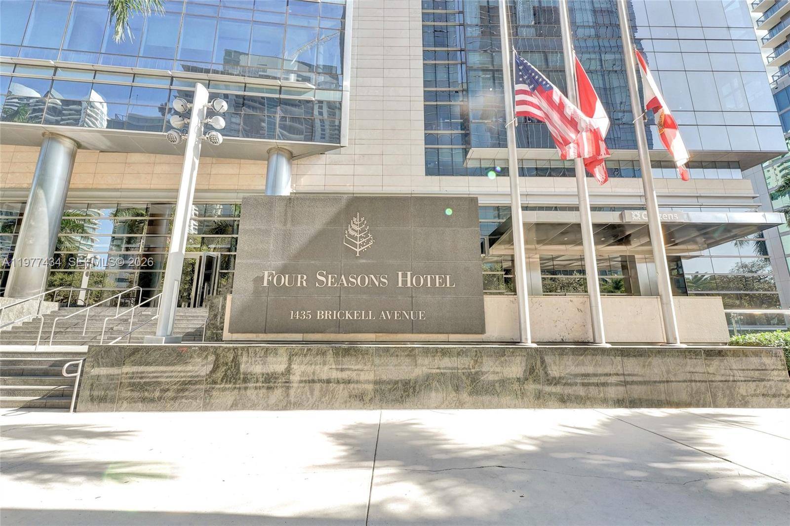 1435 Brickell AveMiami - Condo-Hotel,Condo condo unit 3308 - picture