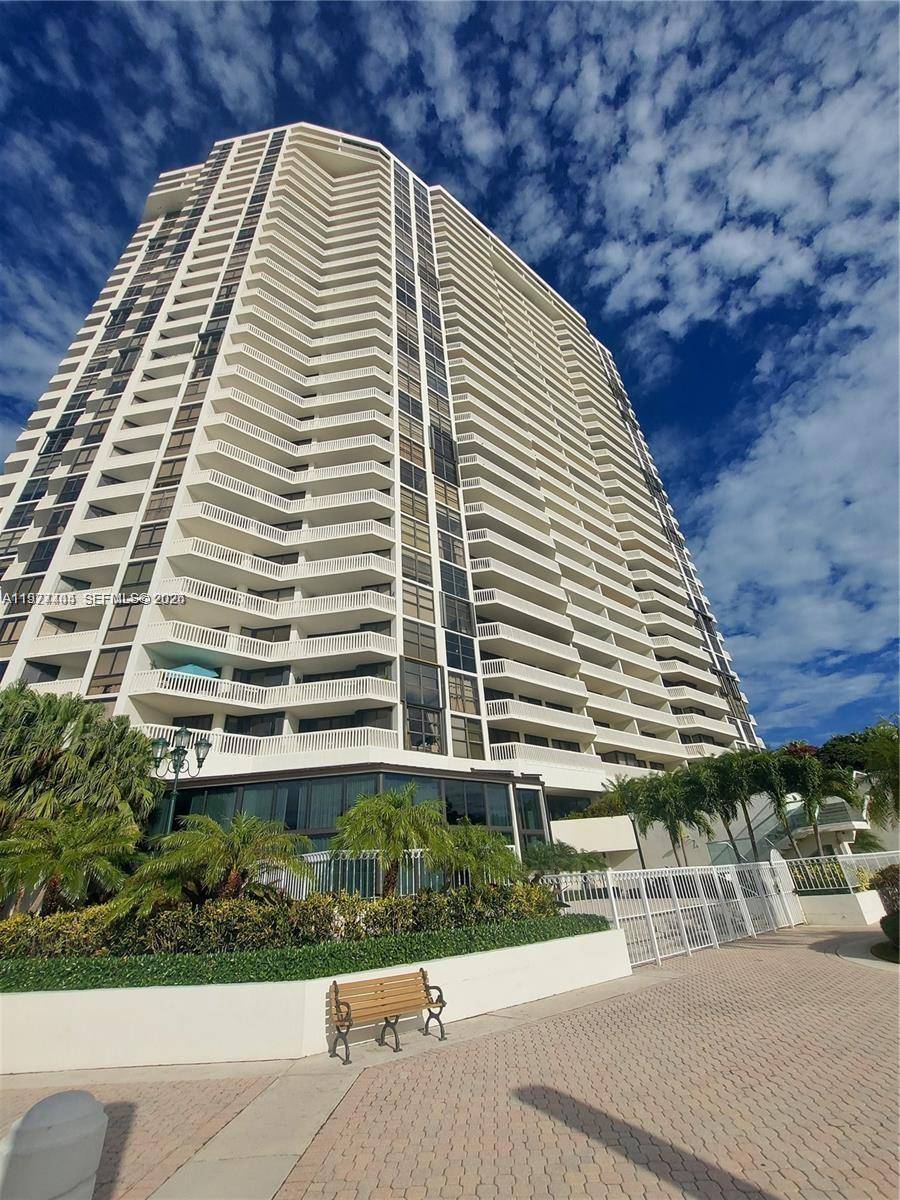 1000 W Island BlvdAventura - Condo 5+ Stories,Condo condo unit 508 - picture