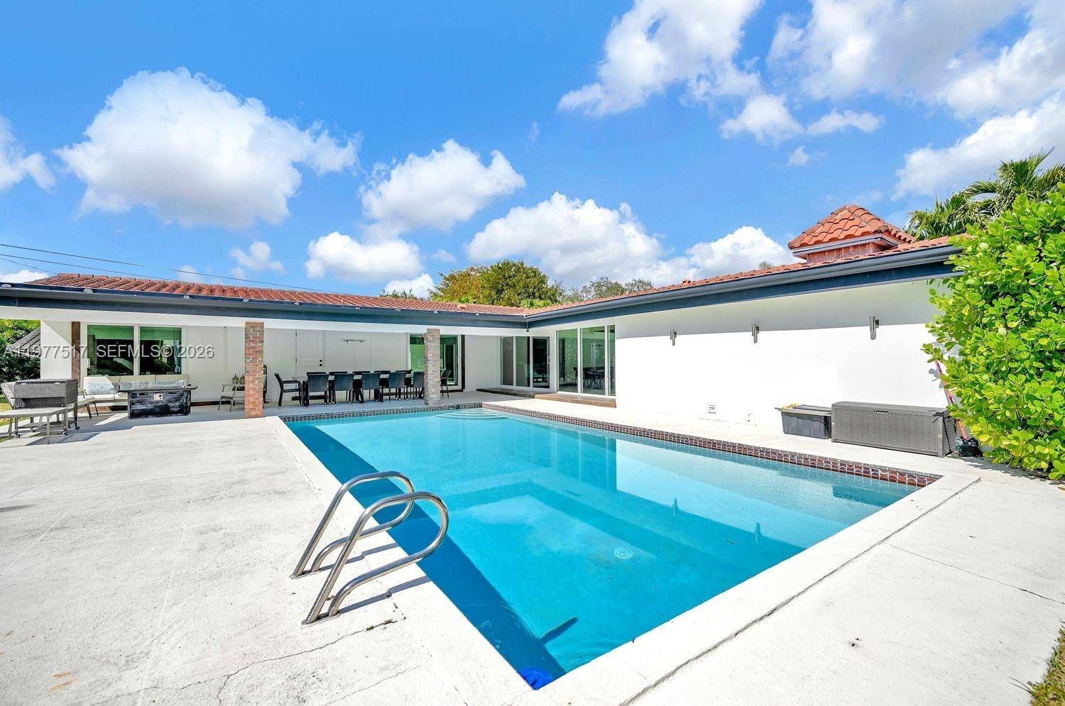 7700 SW 139th TerPalmetto Bay - picture