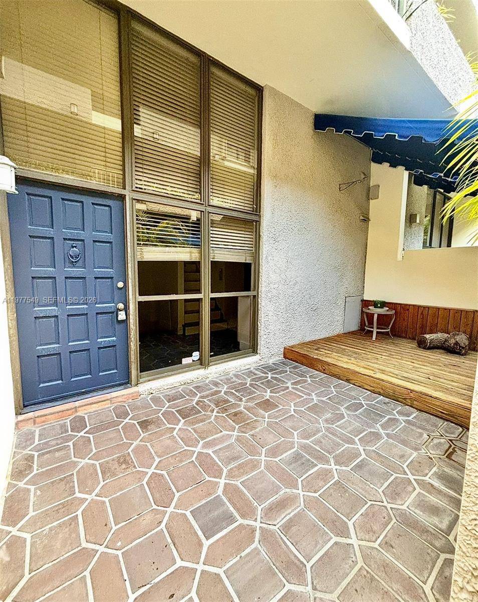 2666 Tigertail AveMiami - condo unit 114 - picture