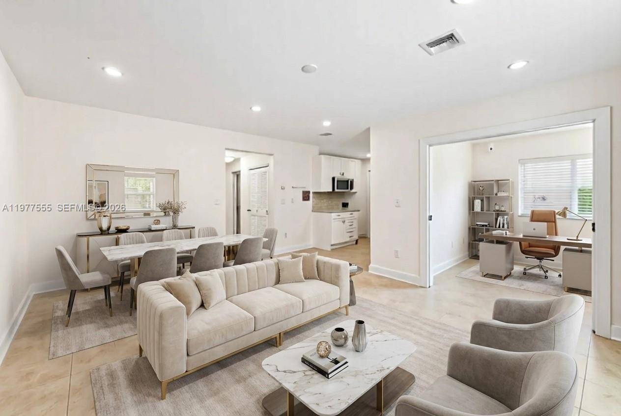 1601 Bay RdMiami Beach - Condo 1-4 Stories,Condo condo unit 4 - picture