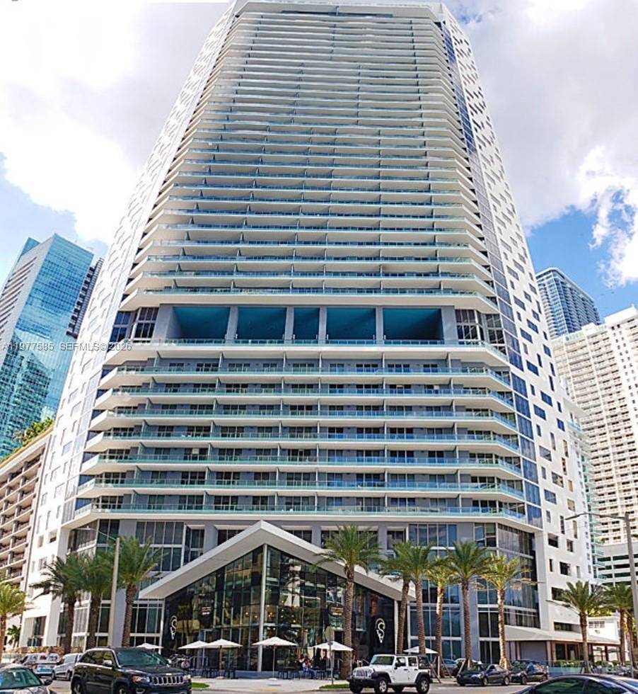 1300 Brickell Bay DrMiami - Condo/Co-Op/Annual,Condo condo unit 2512 - picture