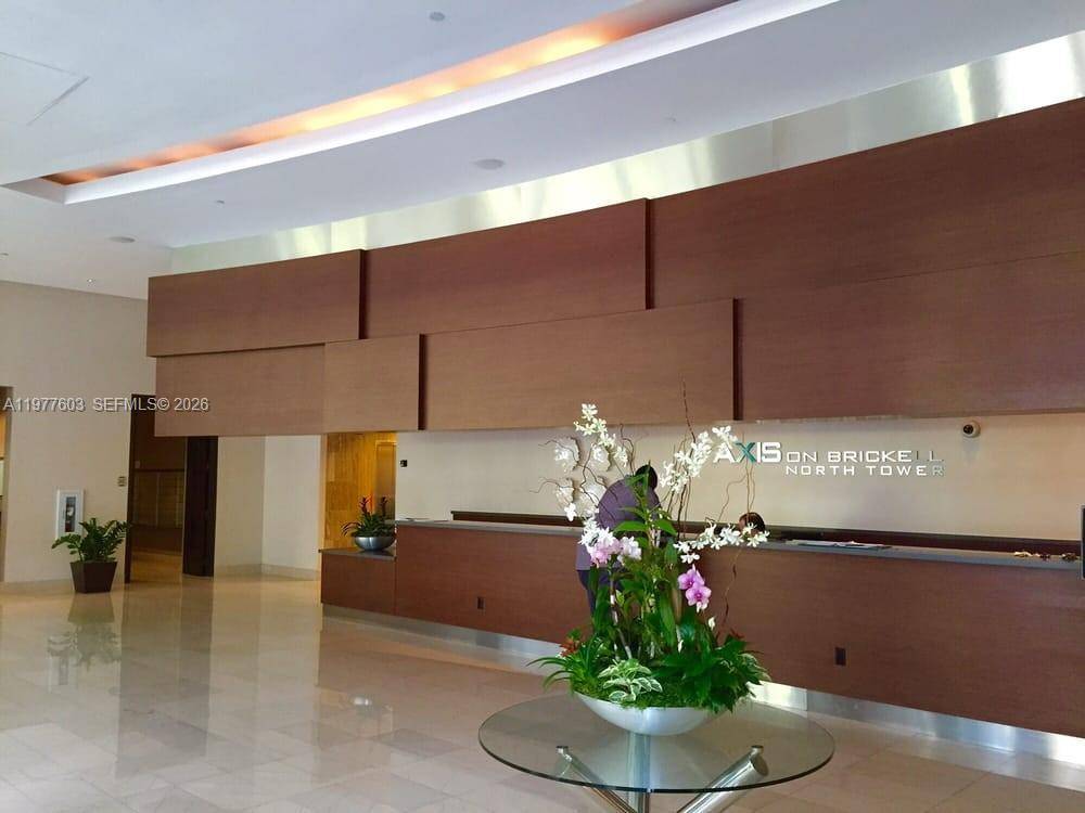 1111 SW 1st AveMiami - Condo 5+ Stories,Condo condo unit 1823-N - picture