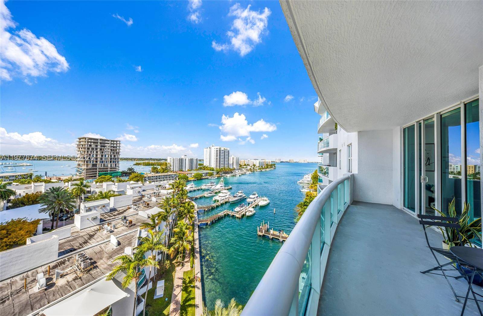 7910 Harbor Island DrNorth Bay Village - Condo/Co-Op/Annual,Condo condo unit 901 - picture