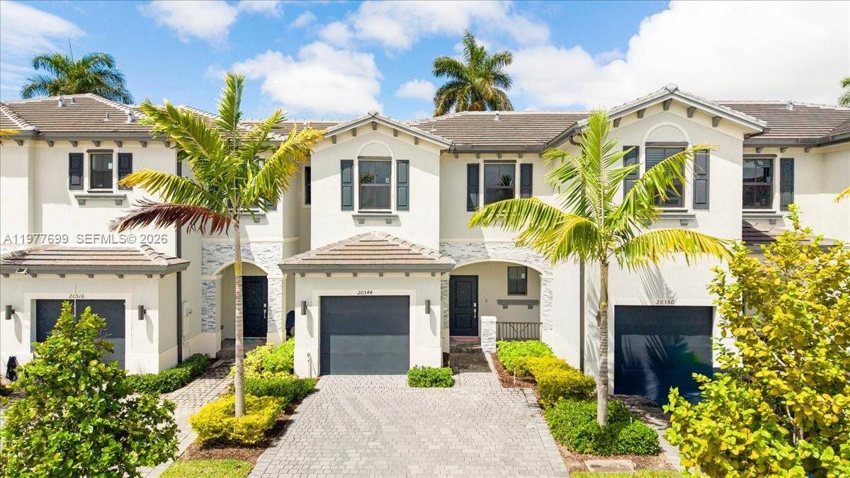 20344 NW 6th PlMiami Gardens - picture