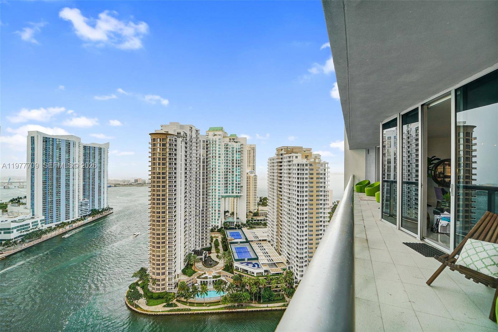 495 Brickell AveMiami - Condo/Co-Op/Annual,Condo condo unit 2804 - picture