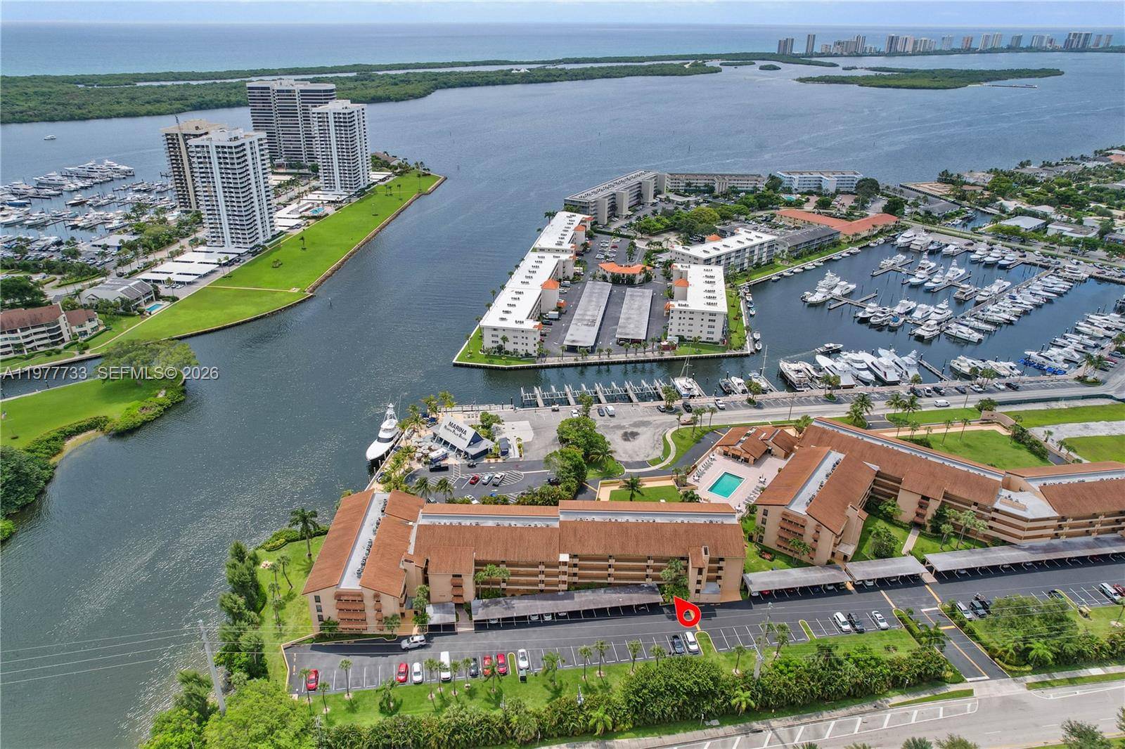 1036 Us Highway 1North Palm Beach - Condo 1-4 Stories,Condo condo unit 116 - picture