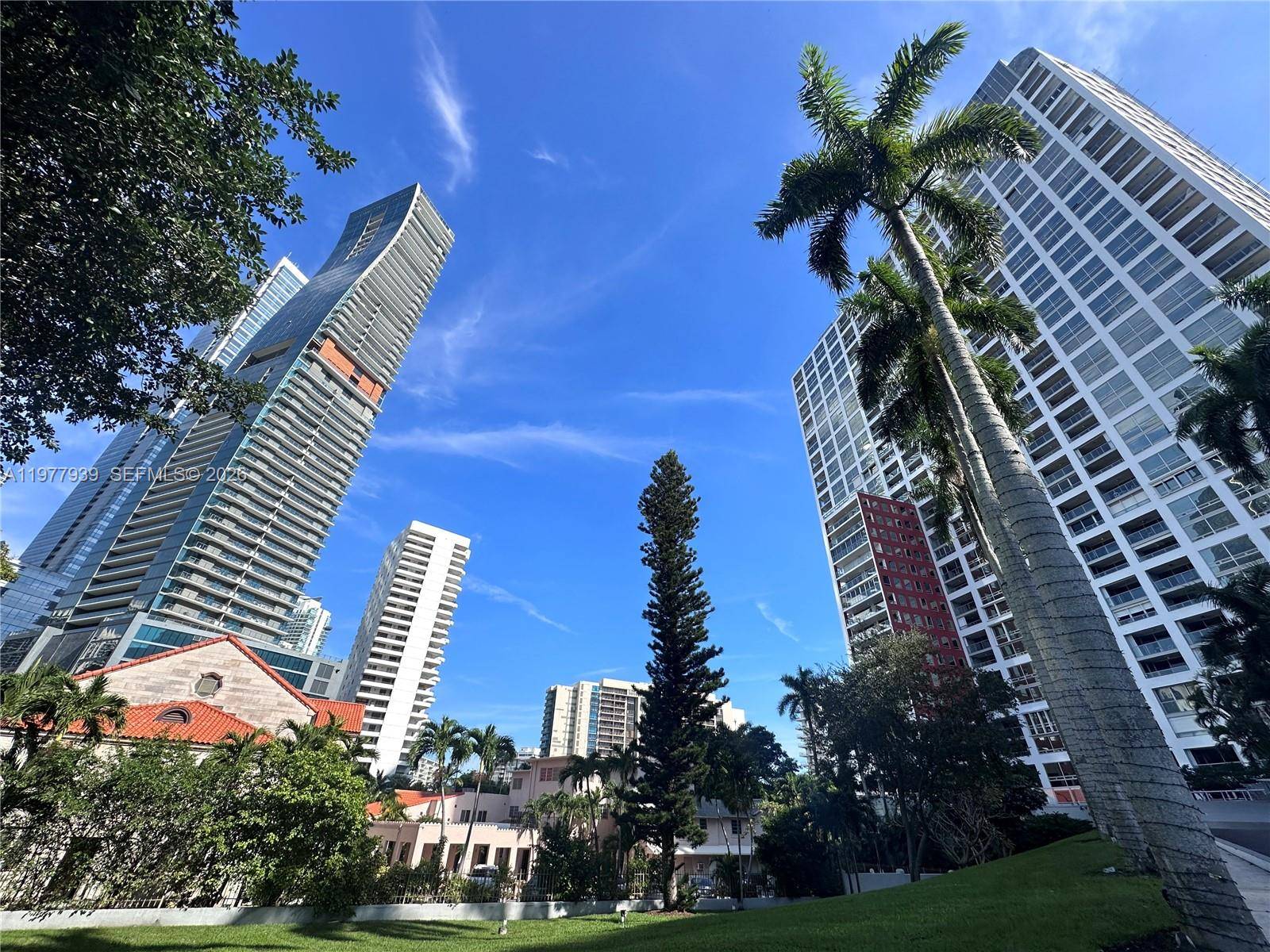 1541 Brickell AveMiami - Condo/Co-Op/Annual,Condo condo unit B403 - picture