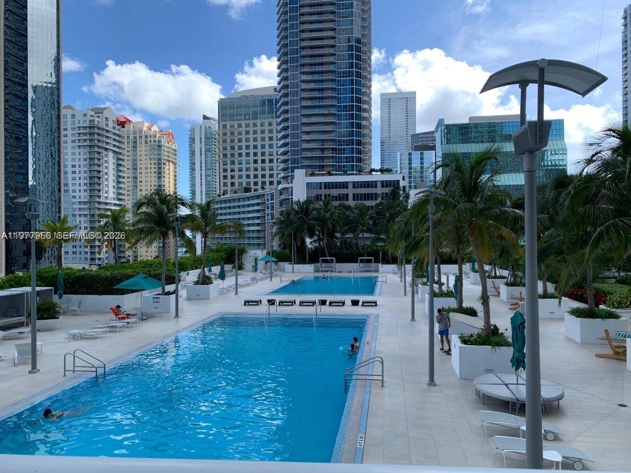 950 Brickell Bay DrMiami - Co-Op 5+ Stories,Condo condo unit 1107 - picture