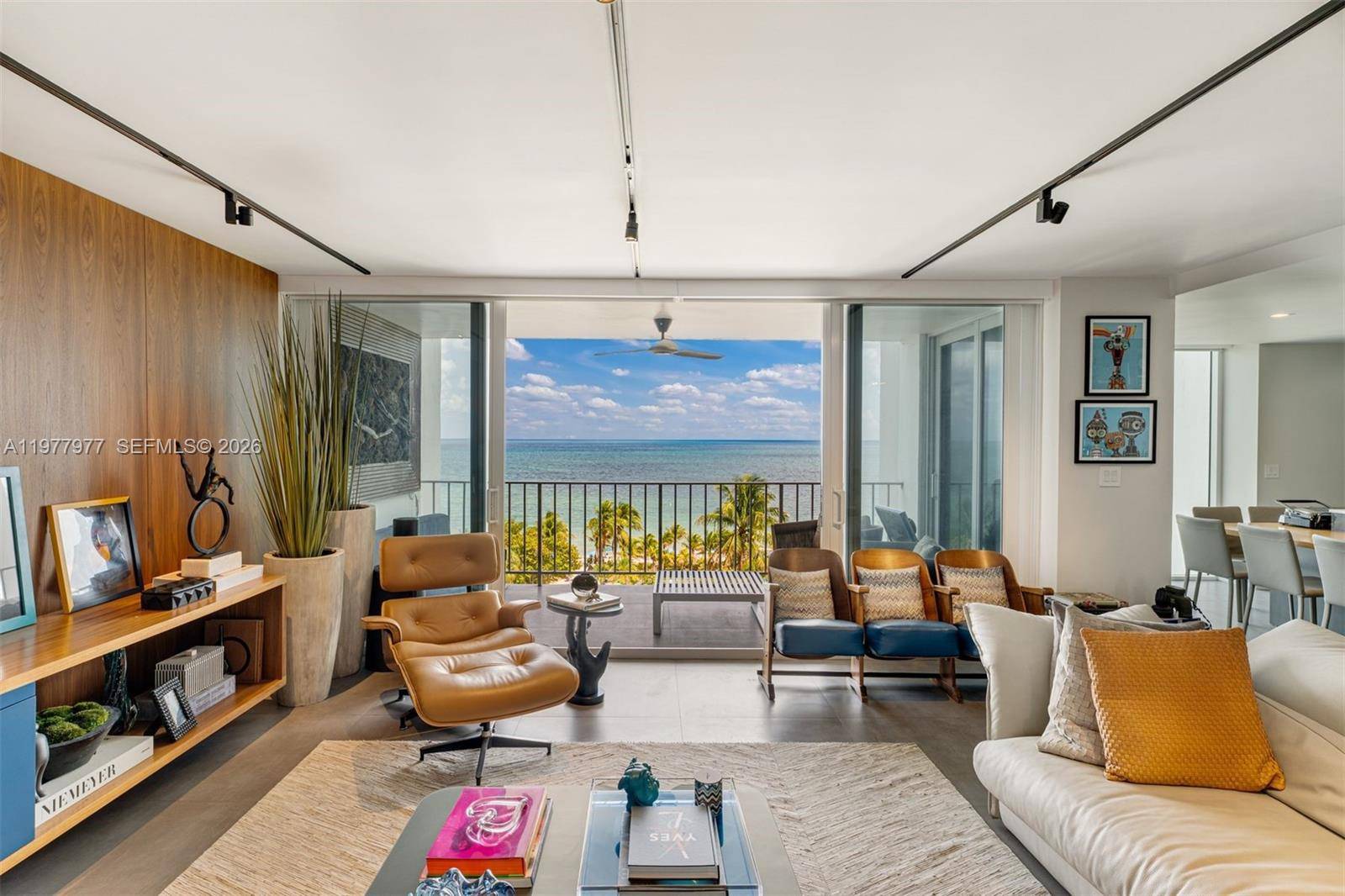 881 Ocean DrKey Biscayne - Condo/Co-Op/Annual,Condo condo unit 7D - picture