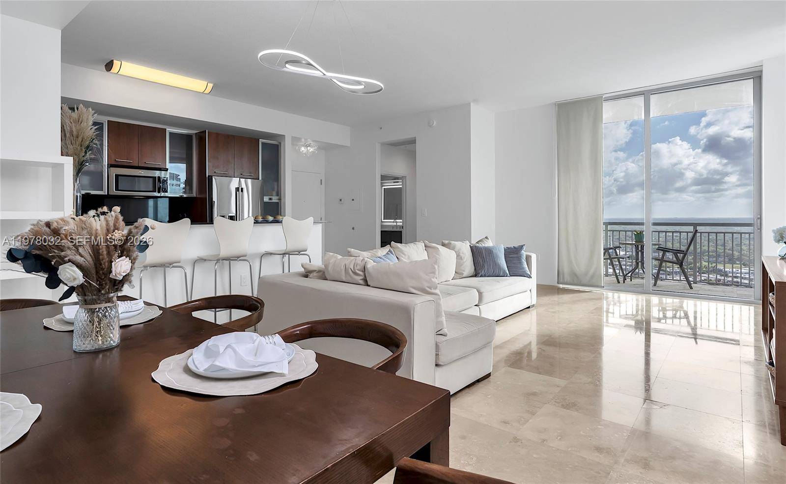 9066 SW 73rd CtMiami - Condo 5+ Stories,Condo condo unit PH2402 - picture