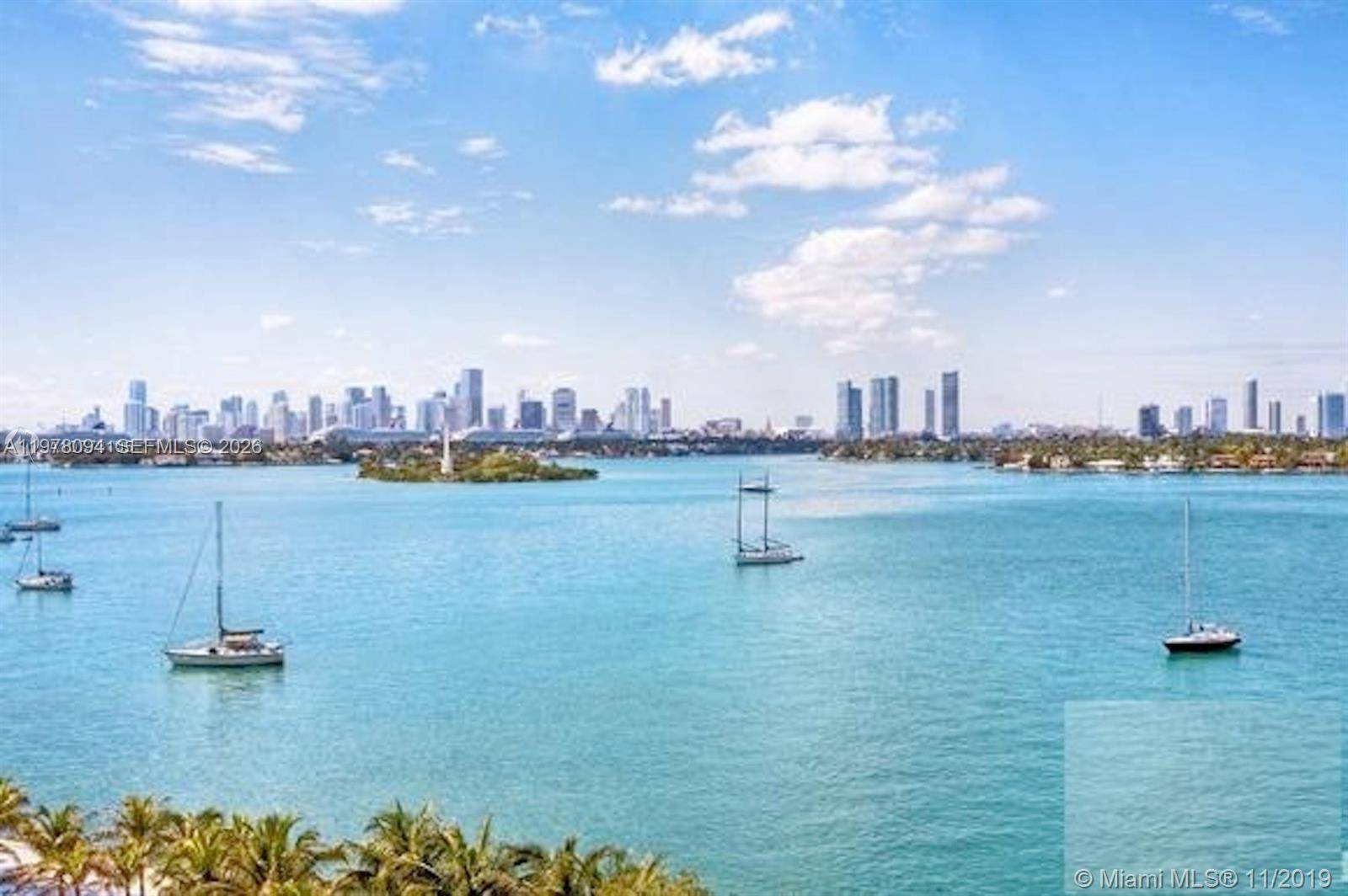 1500 Bay RdMiami Beach - Condo/Co-Op/Seasonal,Condo condo unit 524S - picture