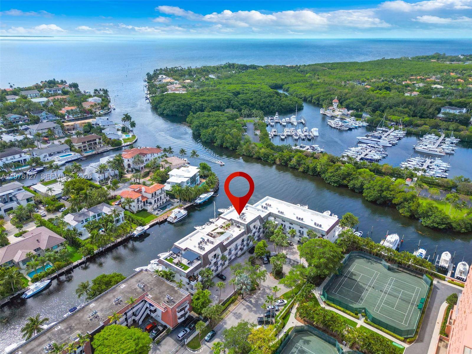 6901 Edgewater DrCoral Gables - Condo/Co-Op/Annual,Condo condo unit 315 - picture