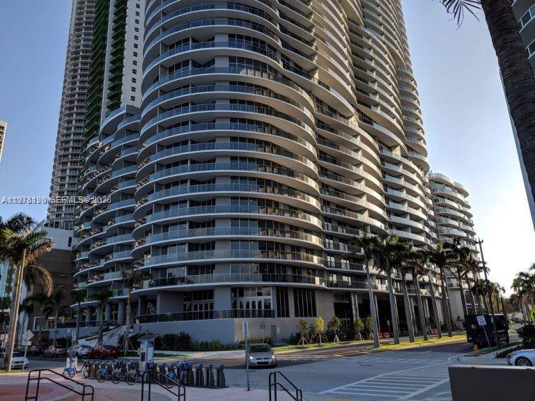488 NE 18th StMiami - Apartments-Annual,Condo condo unit 3302 - picture