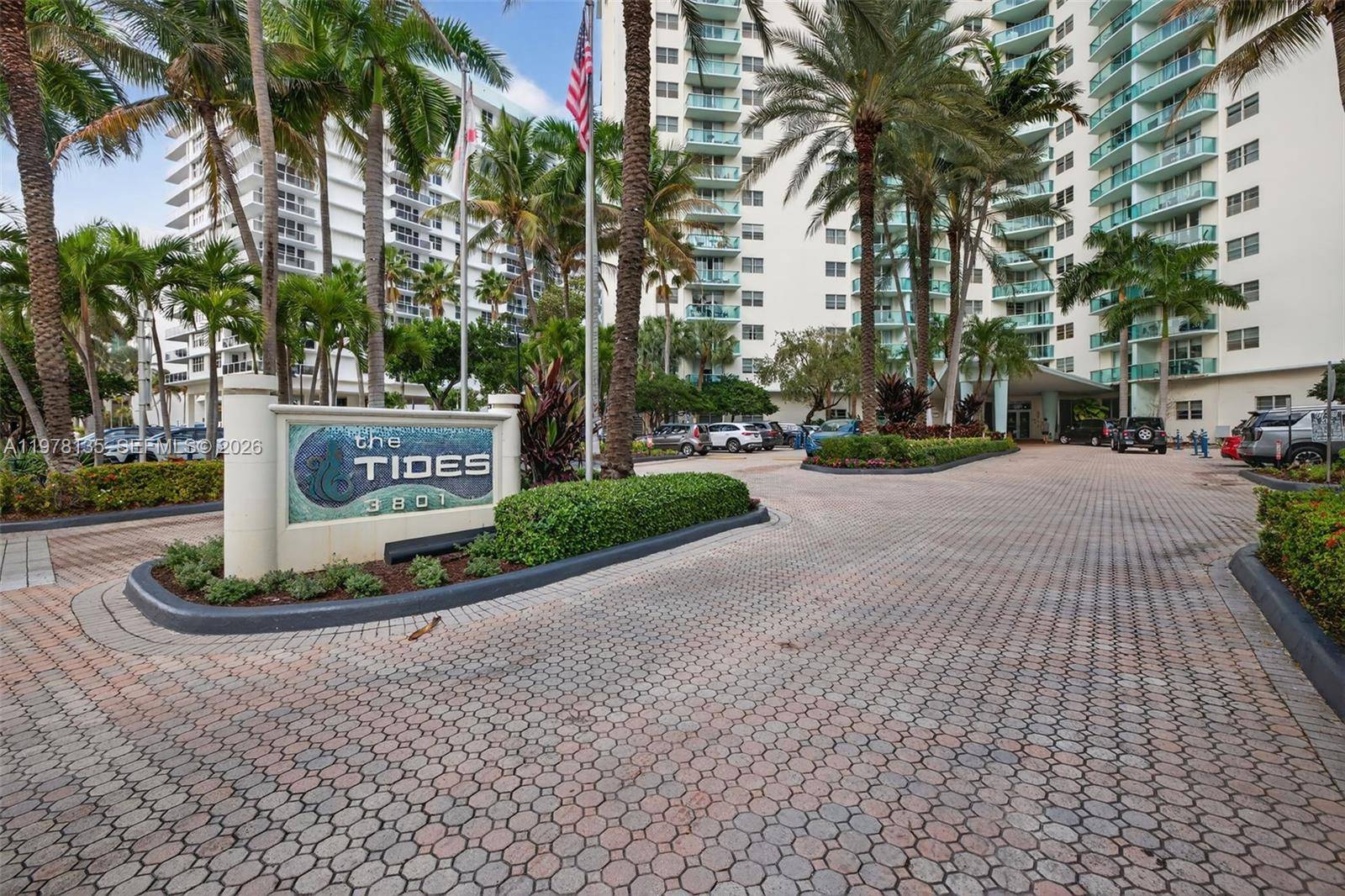 3801 S Ocean DrHollywood - Condo/Co-Op/Seasonal,Condo condo unit 4R - picture