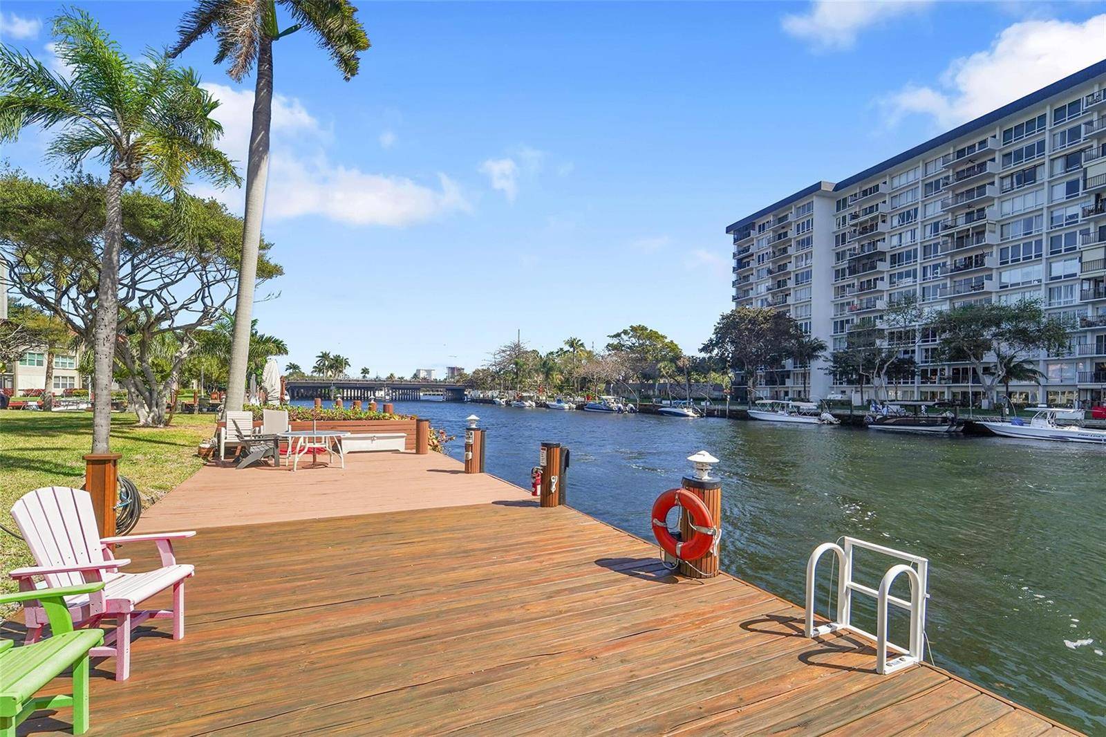 777 S FederalPompano Beach - Condo condo unit F206 - picture