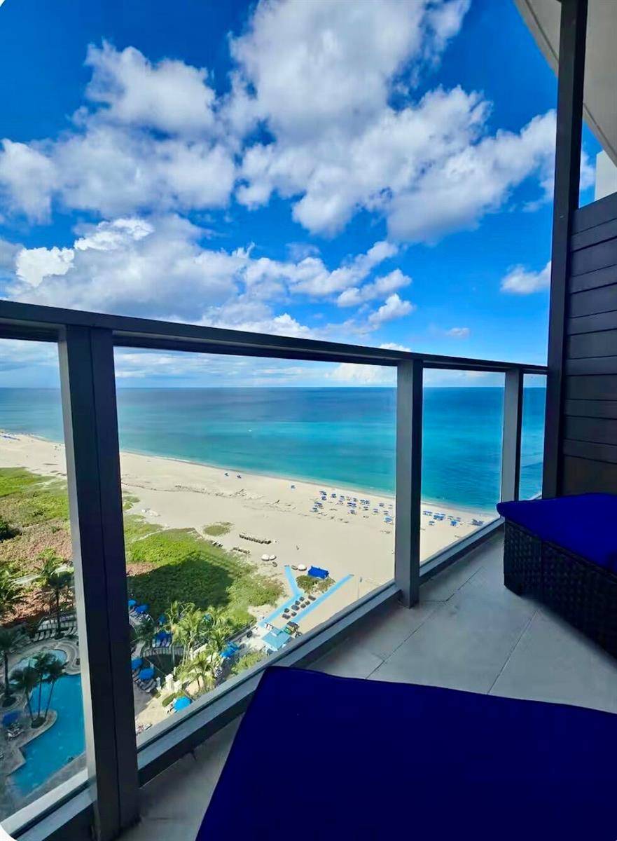 3100 N OceanSinger Island - Condo condo unit H1801 - picture