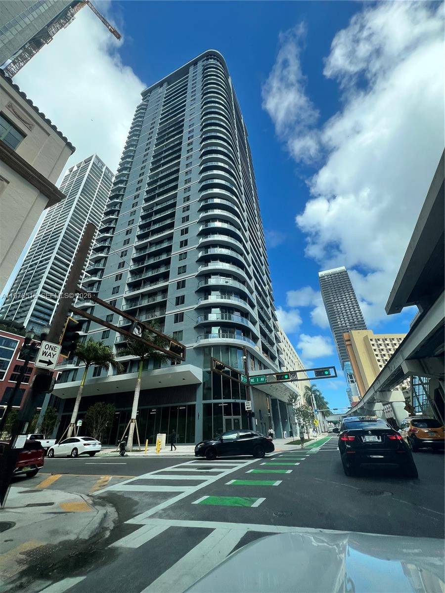 121 NE 5th stMiami - Condo 5+ Stories,Condo condo unit 3400 - picture