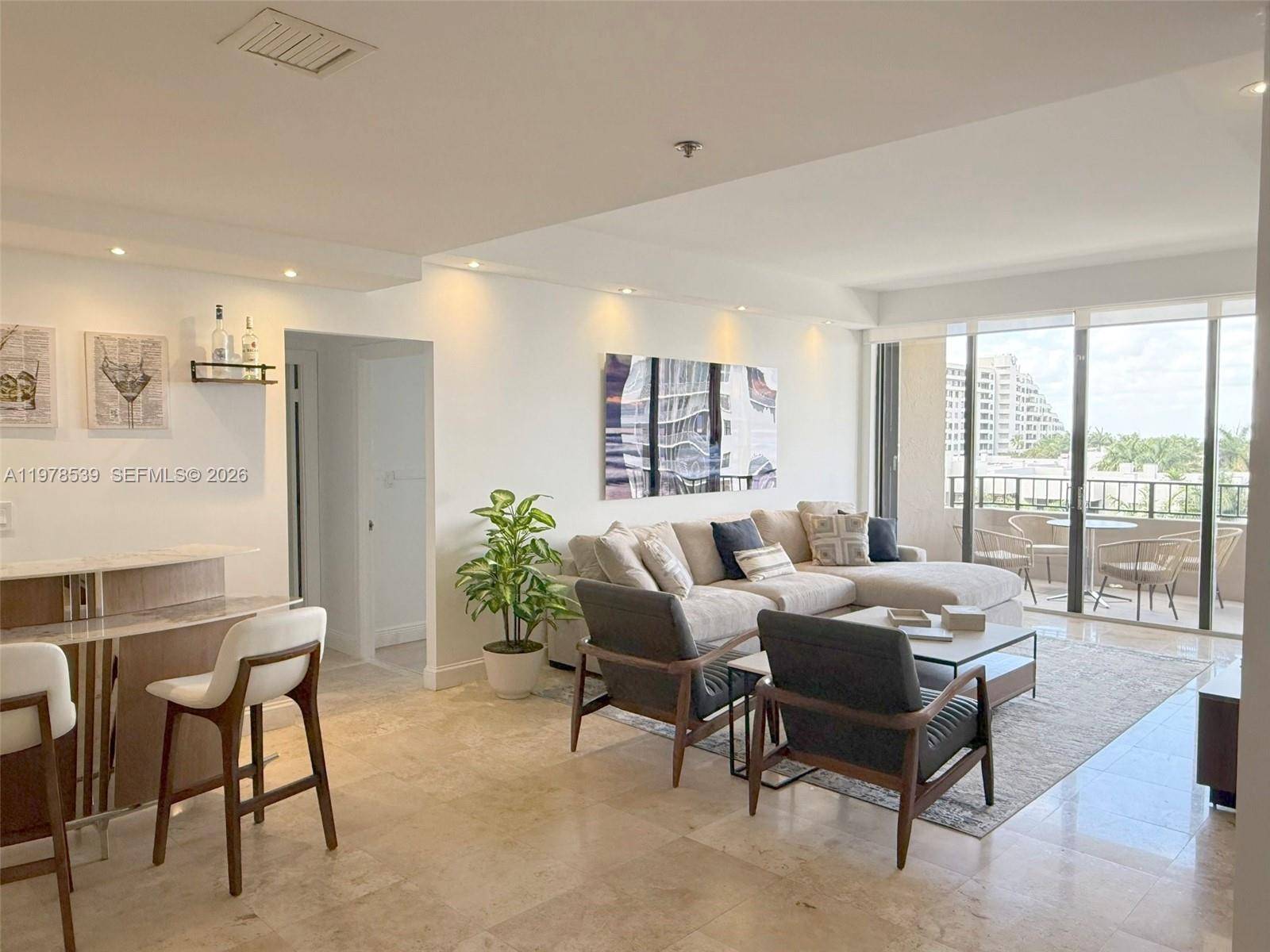 251 Crandon BlvdKey Biscayne - Condo/Co-Op/Seasonal,Condo condo unit 606 - picture