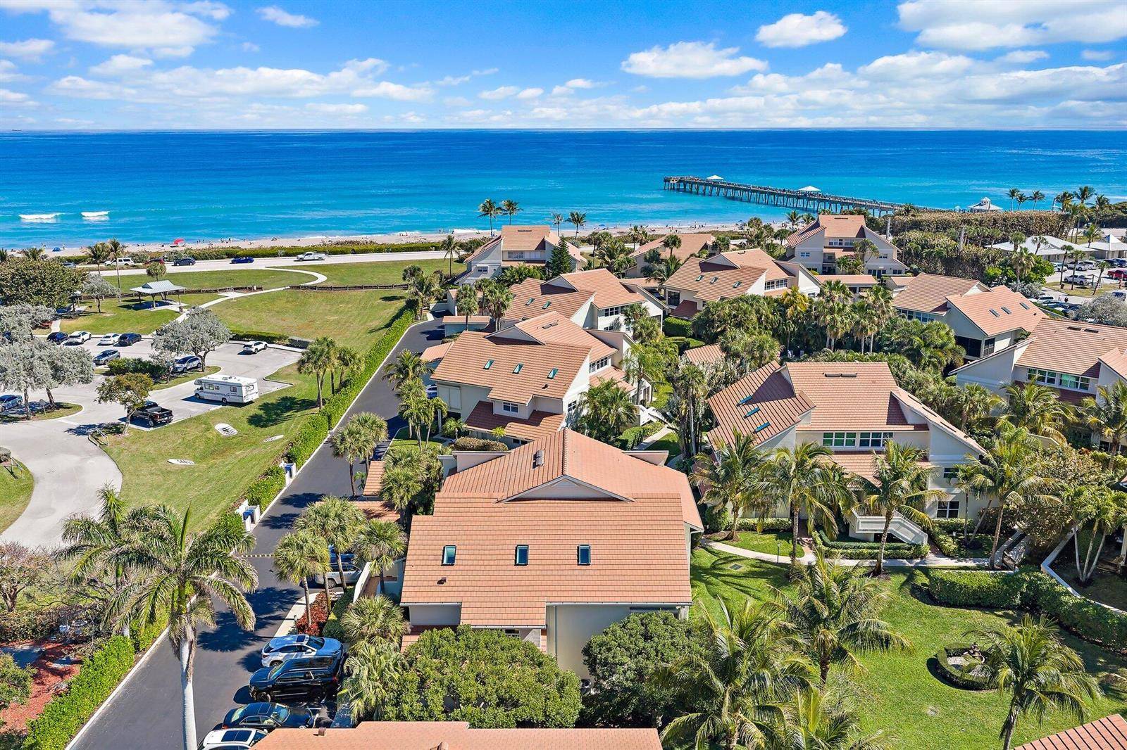 4161 S Us Highway 1Jupiter - Condo condo unit E3 - picture