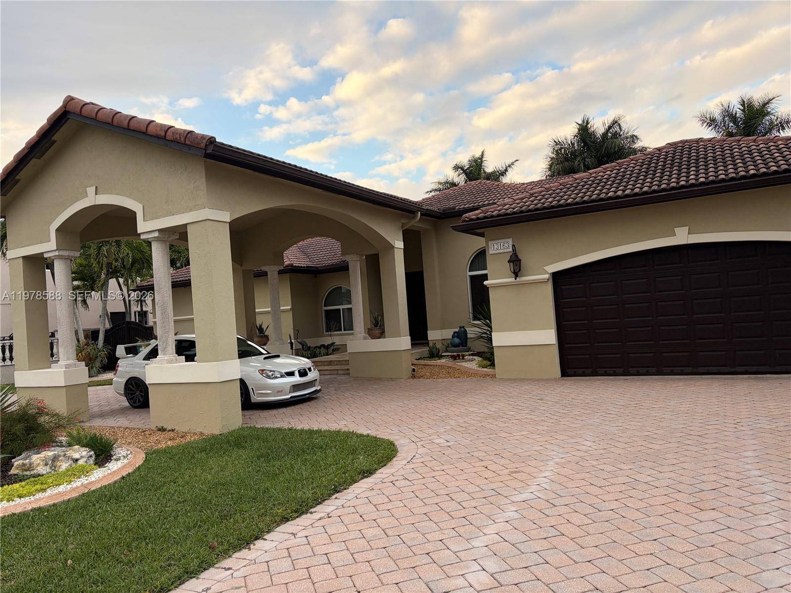 13163 SW 191st TerMiami - Single Family-Annual,House condo unit 1 - picture