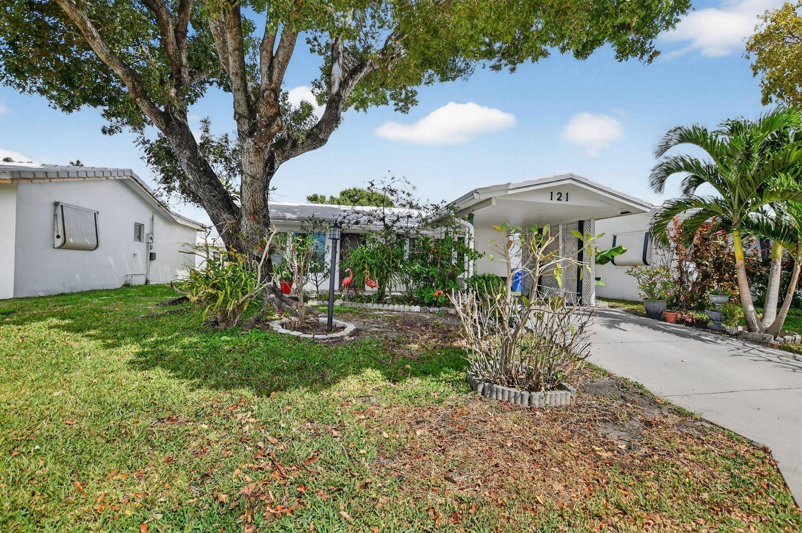 121 NW 28thPompano Beach - picture