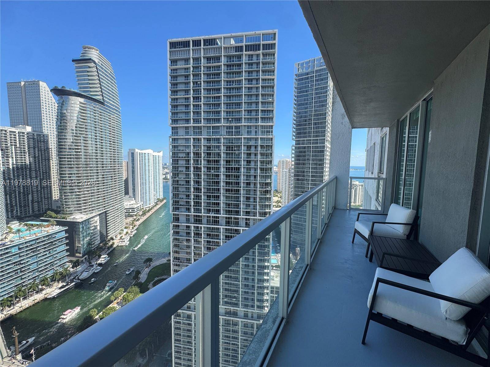 500 Brickell AveMiami - Condo/Co-Op/Annual,Condo condo unit 3803 - picture