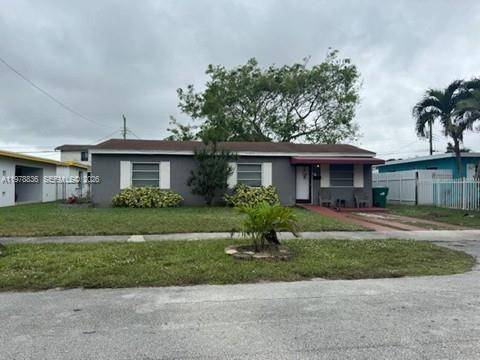 850 NW 84th StMiami - picture