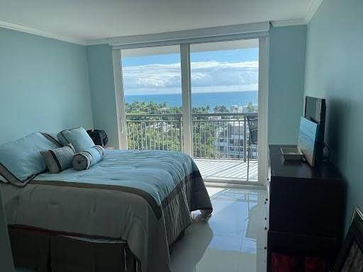 3031 N OceanFort Lauderdale - Condo condo unit 1205 - picture