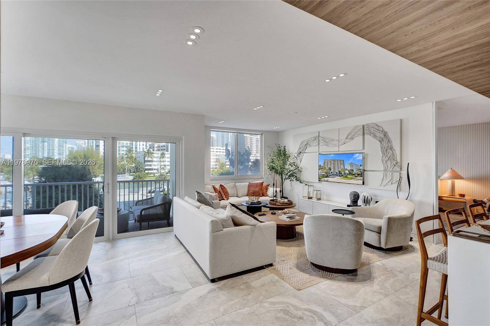 300 Bayview DrSunny Isles Beach - Condo 5+ Stories,Condo condo unit 205 - picture