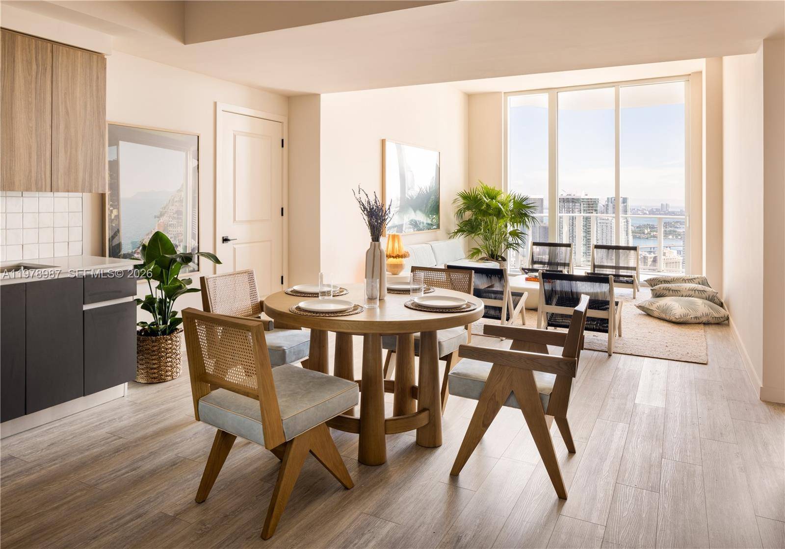 275 SW 6th StMiami - Apartments-Annual,Apartment condo unit 2007 - picture