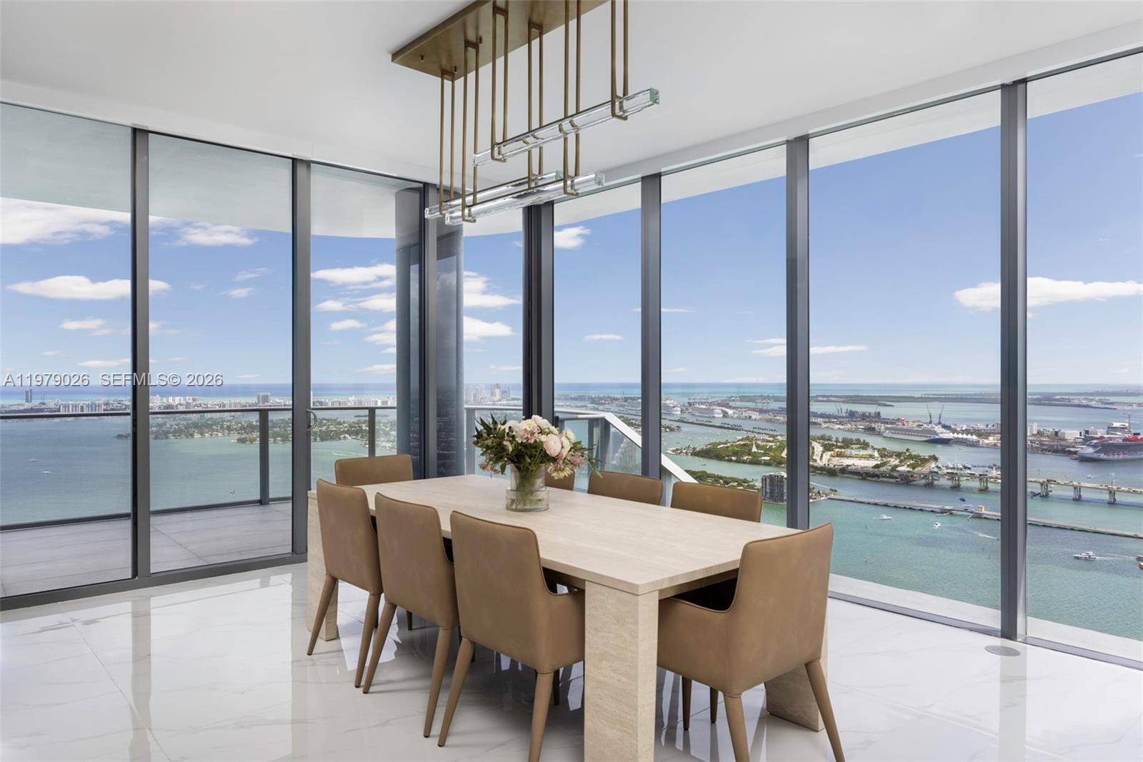 700 NE 24th StMiami - Condo/Co-Op/Seasonal,Condo condo unit PH-5904 - picture