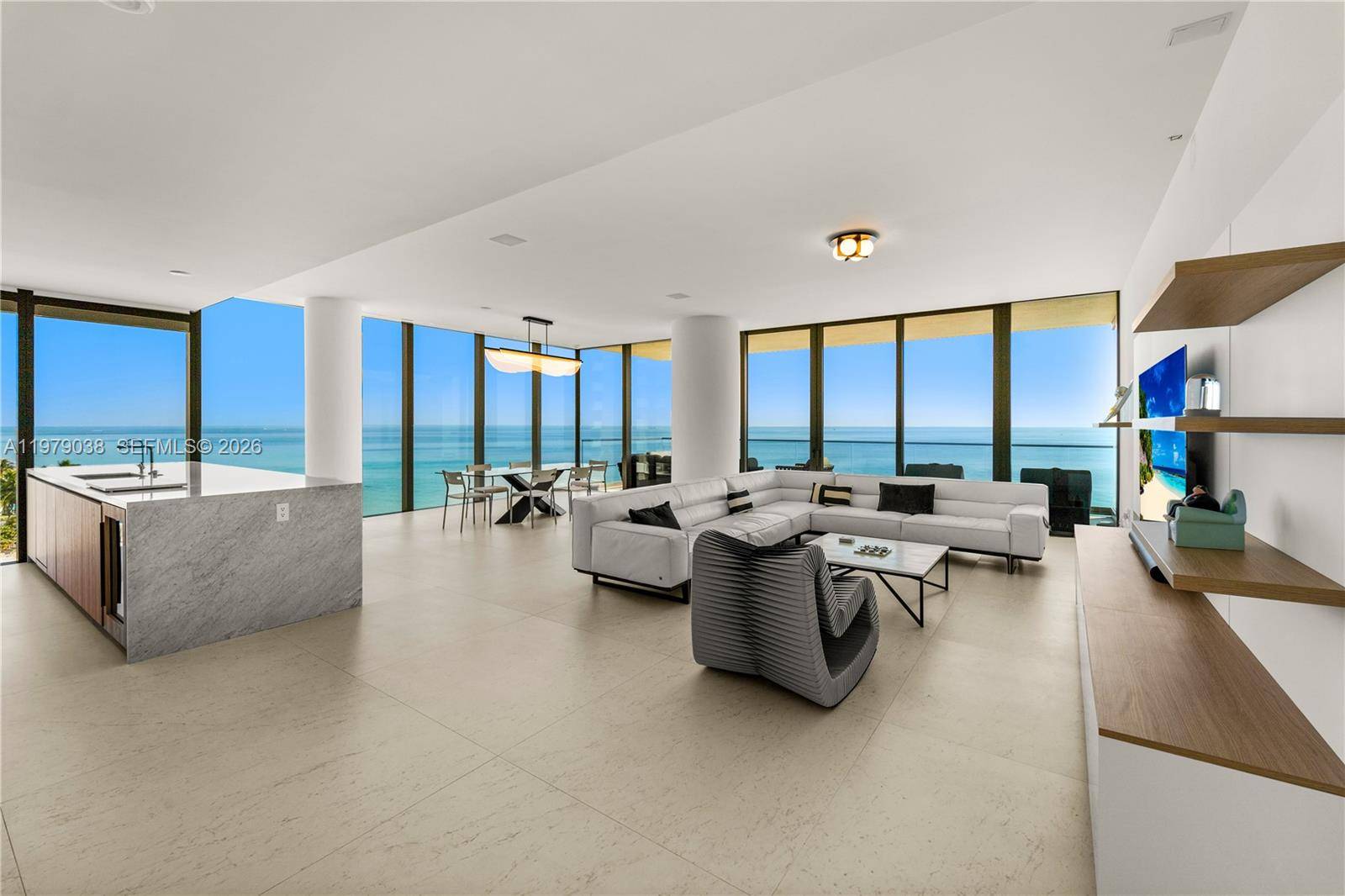 2000 S Ocean DrHallandale Beach - Condo/Co-Op/Annual,Condo condo unit 8A - picture