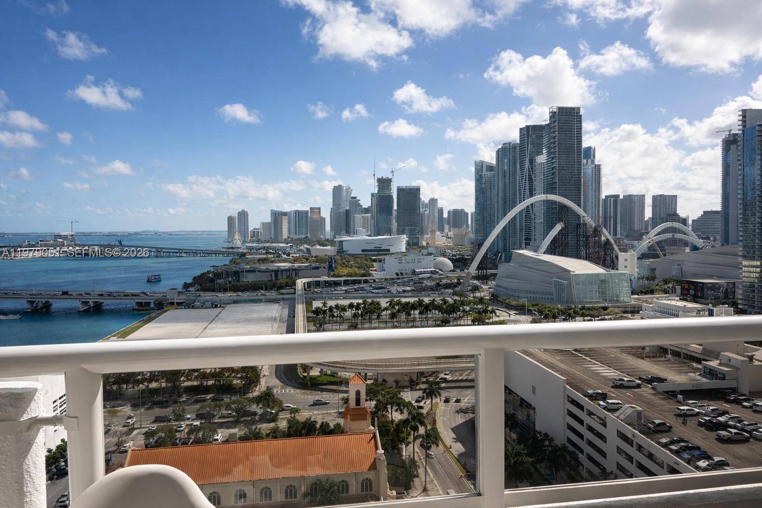 1717 N Bayshore DrMiami - Condo/Co-Op/Seasonal,Condo condo unit A-2654 - picture