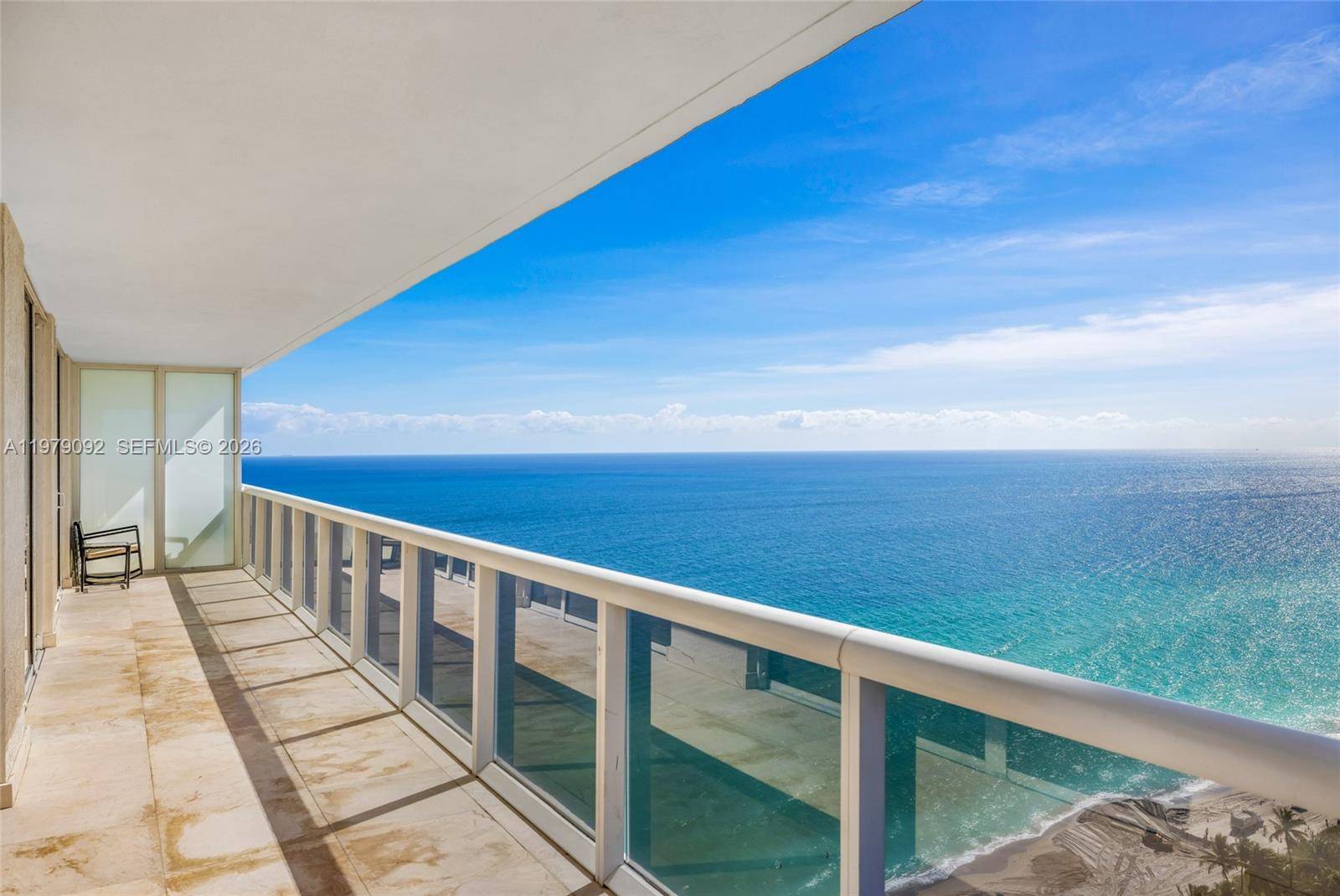 1830 S Ocean DrHallandale Beach - Condo/Co-Op/Seasonal,Condo condo unit 2806 - picture