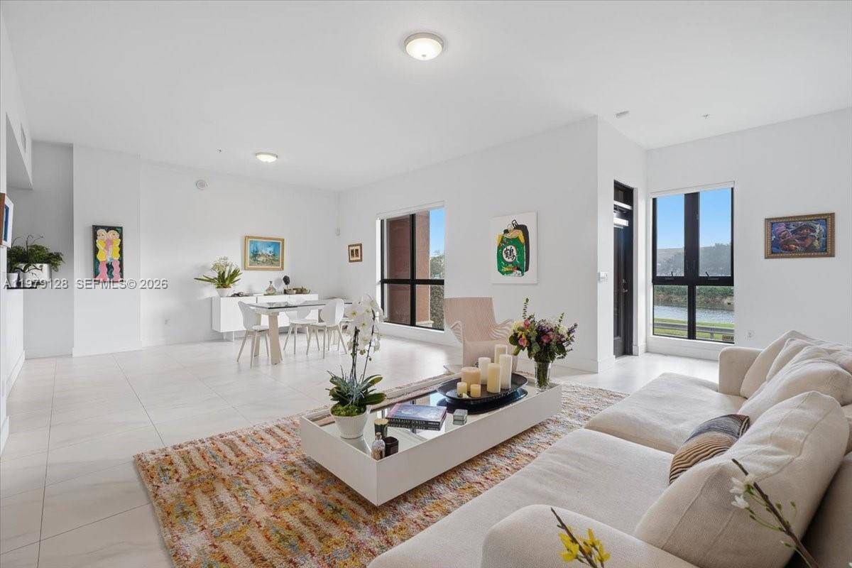 8390 SW 72nd AveMiami - Condo 5+ Stories,Condo condo unit 106 - picture