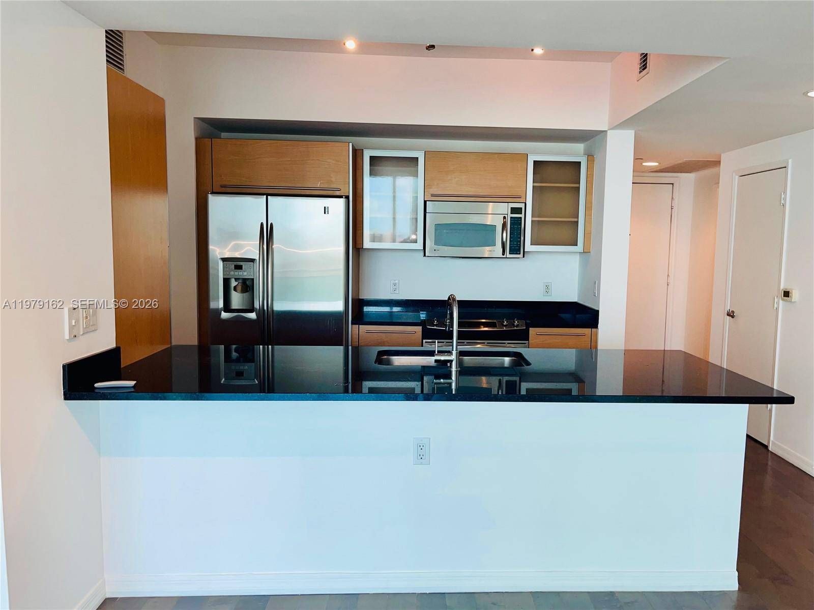 951 Brickell AveMiami - Condo/Co-Op/Annual,Condo condo unit 3211 - picture