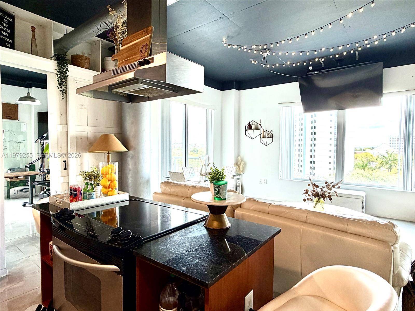 10 SW South River DrMiami - Condo 5+ Stories,Condo condo unit 715 - picture