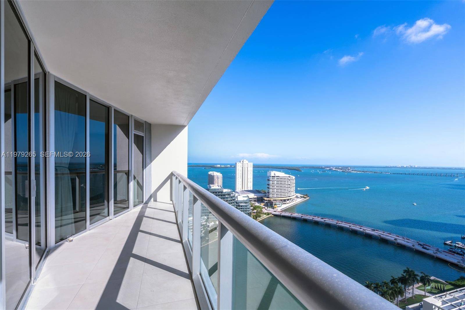 495 Brickell AveMiami - Condo 5+ Stories,Condo condo unit 2909 - picture