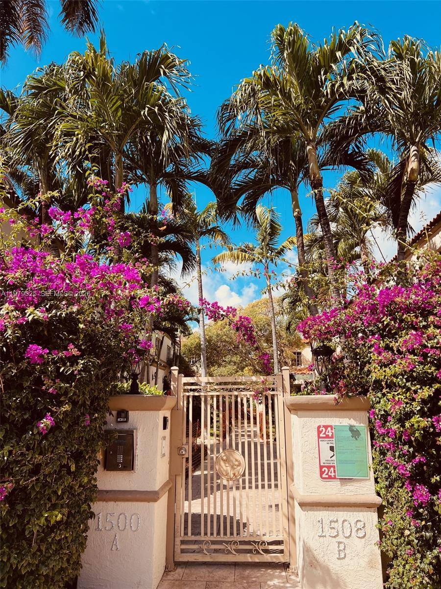 1500 Pennsylvania AveMiami Beach - Condo 1-4 Stories,Condo condo unit 9A - picture