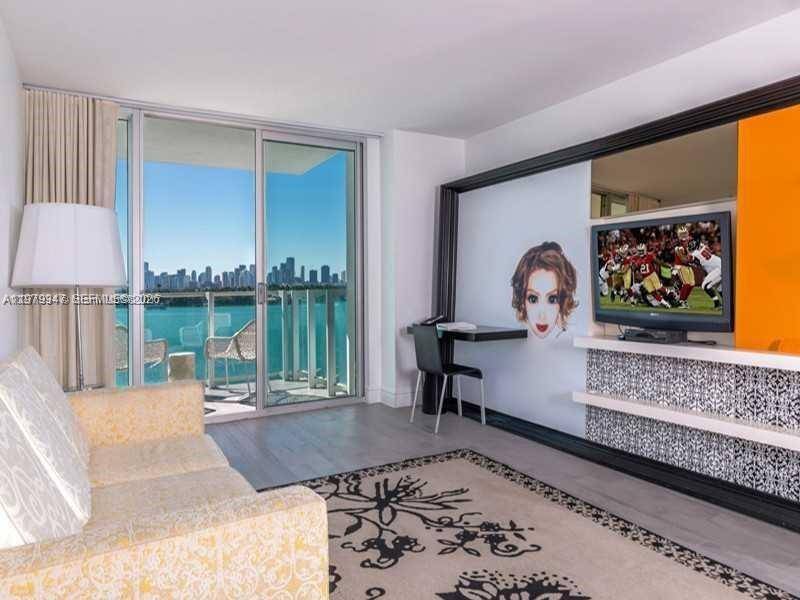 1100 West AvenueMiami Beach - Condo-Hotel,Condo condo unit 416 - picture