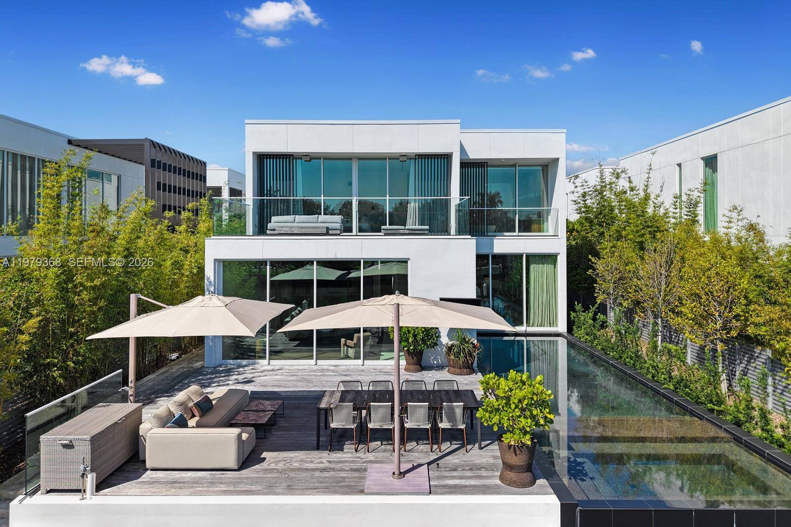 1051 W 48th StMiami Beach - Single Family-Annual,House condo unit 4 - picture