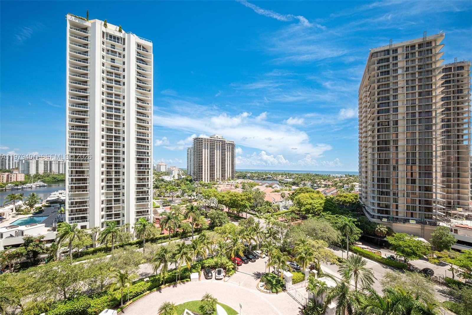 19400 Turnberry WayAventura - Condo 5+ Stories,Condo condo unit 932 - picture